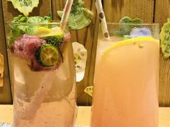 -维卡食舍(户部山店)