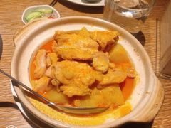 -瓦城泰国料理(芮欧百货店)