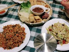 -紫光园·烤鸭(吕家营店)