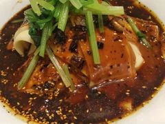-大厨小馆(华阳城店)