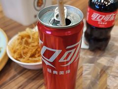 -合合春饼·酱骨·东北菜(潘家园店)