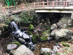 -藏龙百瀑风景区