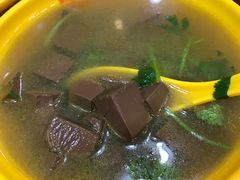 -小杨生煎(香港名都店)