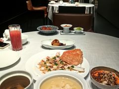 -许家菜.艺创菜(仁和新城店)