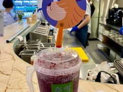 霸气杨梅-奈雪的茶(新天地广场PRO店)