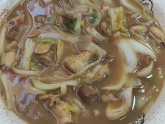 -东北酱骨头馆(蓁巷店)