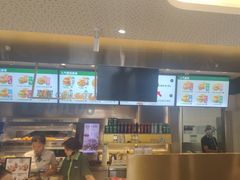 -德克士(亚中商城店)