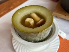-若蘭慈·无国界素食料理(欢乐海岸店)