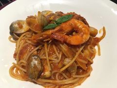-TAMATI(巴黎贝甜韩式西餐厅店)