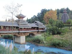 -阿哈湖国家湿地公园