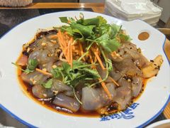 -东北农家院·铁锅炖(莘庄店)