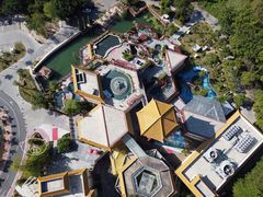 -东山湖温泉度假村