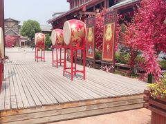 -芜湖方特东方神画