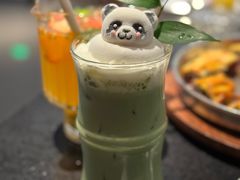 -西堤牛排(龙德广场店)