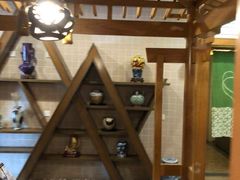 大堂-红叶日本料理(开发区店)