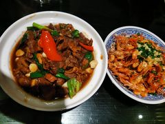 曾家牛腩煲-曾家厨房·新徽菜(高新天柱路店)