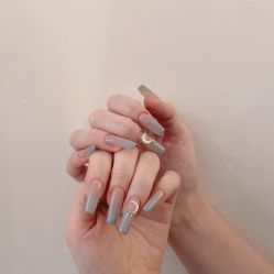 -Fanni美甲美睫皮肤管理