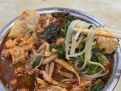 -凤张螺蛳粉·爽口粉(跃进路总店)