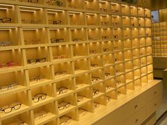 -一代眼镜·蔡司配镜(浦东大拇指广场店)