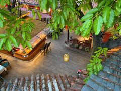 -川白楼·老成都院坝川菜鱼鲜馆(马鞍路店)