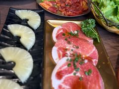 -大可泥炉烤肉(中街店)