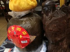 -白家餐厅(徐家汇店)