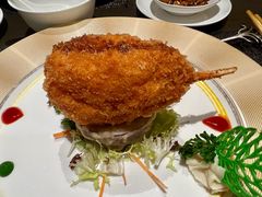 -新同乐鱼翅酒家(美丽华店)