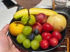 -海底捞火锅(凤凰广场店)