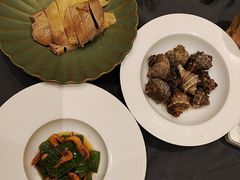 -A One Kitchen·南京精菜馆(晶丽酒店店)