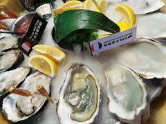 -囧吉香生蚝牛排馆(湖北路店)