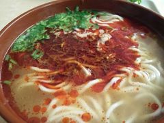 -亮亮拉面(师范路店)