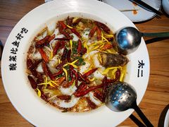 -太二酸菜鱼(正大广场店)