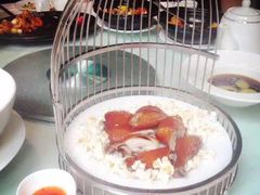 俏江南(正大广场店)-俏江南-江景昆曲主题餐厅(正大广场店)