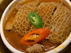 沙爹金钱肚-金时代顺风大酒店(协泰店)