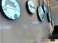 -成都你六姐·牛肉冒菜·麻辣香锅(长泰广场店)