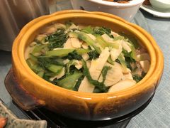 -茶油香闽南菜·花园餐厅(前埔店)