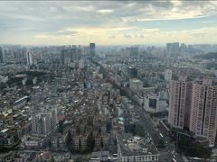 -中山利和希尔顿酒店