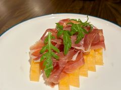 -安妮意大利餐厅(世贸天阶店)