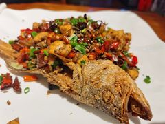-庆合府重庆大排档(紫都城店)
