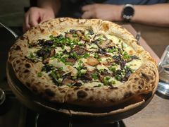 -九月里.自由花园餐厅