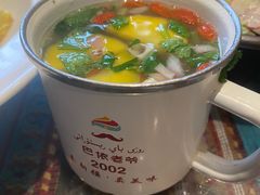 -巴依老爷新疆美食(魏公村店)