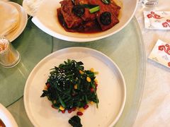 -天外天烤鸭店(八角店)