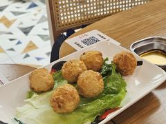 -椰皇鸡饭·烧味烧腊