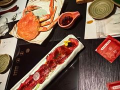 -花潮料理艺食馆(成都万象城店)