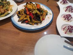 -春水锅贴·传统鲁菜(大明湖店)
