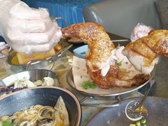 -美森西餐厅(曙光大道店)