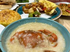 -滋味满屋美食坊(上海街店)