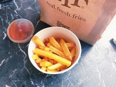 -纽约薯条(世豪广场店)
