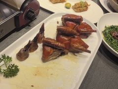 -紫阳富豪大酒店(惠南店)