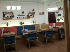 -花漫里日式餐厅(刺桐店)